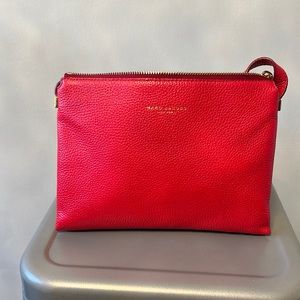 Marc Jacobs crossbody bag